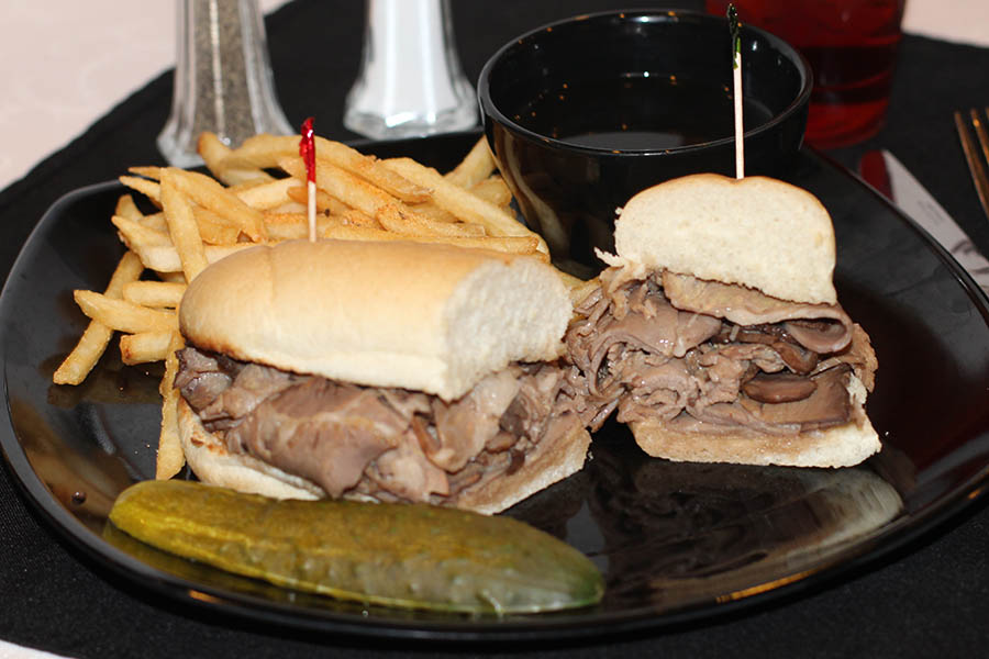 Big Drop Cafe | restaurant | 1415 Grand Falls Blvd, Larchwood, IA 51241, USA | 7127777777 OR +1 712-777-7777