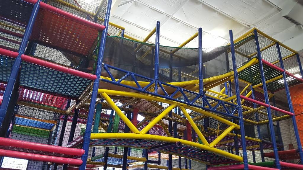 Kid Mania | restaurant | 2565 MacArthur Blvd, Lewisville, TX 75067, USA | 9723159000 OR +1 972-315-9000