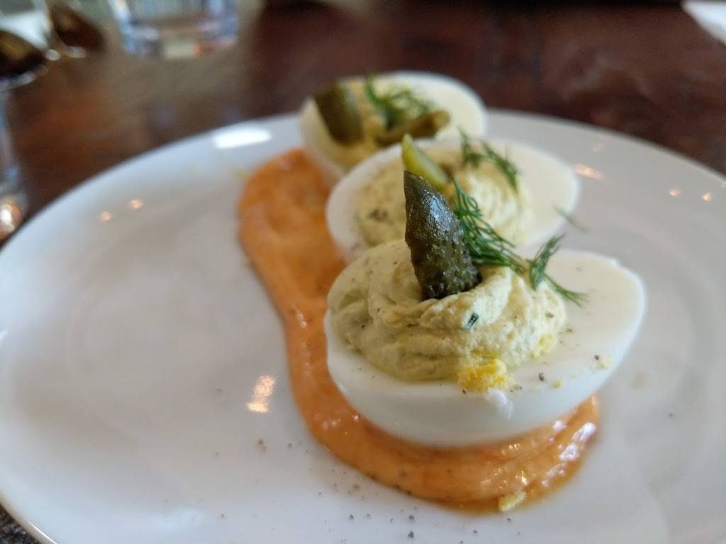 Four Cafe | restaurant | 2122 Colorado Blvd, Los Angeles, CA 90041, USA | 3235501988 OR +1 323-550-1988