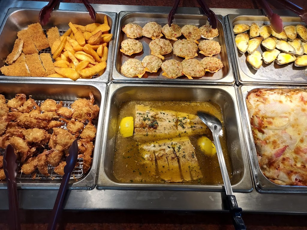 Golden Buffet | restaurant | 920 N Dallas Ave, Lamesa, TX 79331, USA | 8068701101 OR +1 806-870-1101