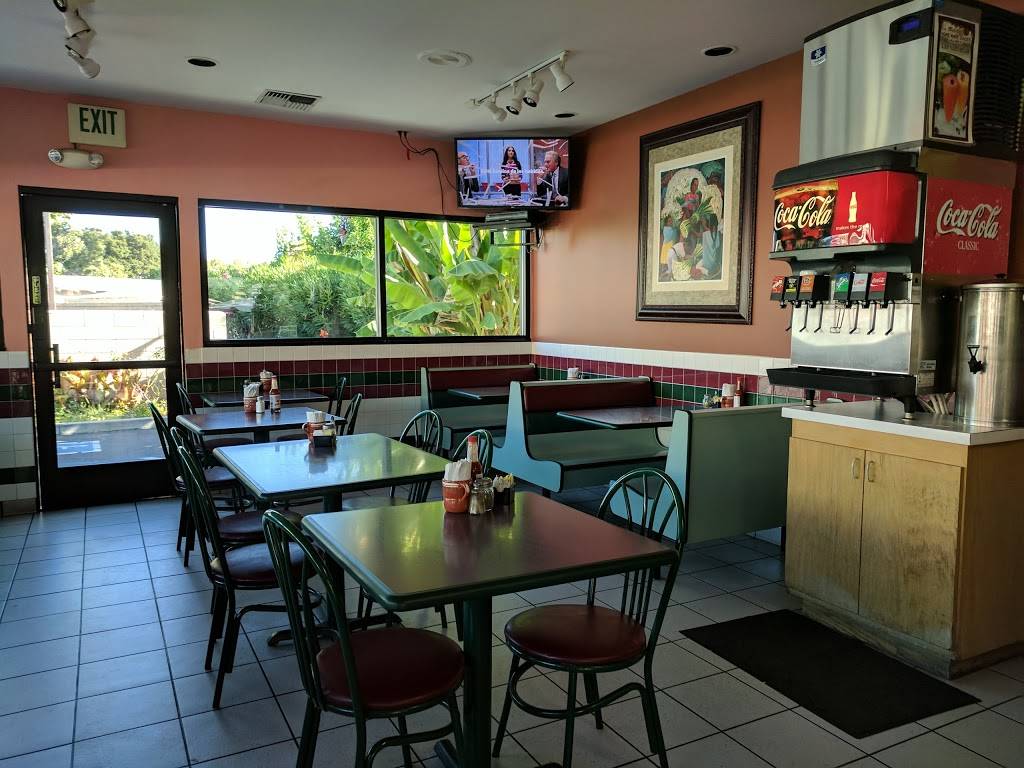 Las Cazuelas | restaurant | 55 Race St, San Jose, CA 95126, USA | 4082930115 OR +1 408-293-0115