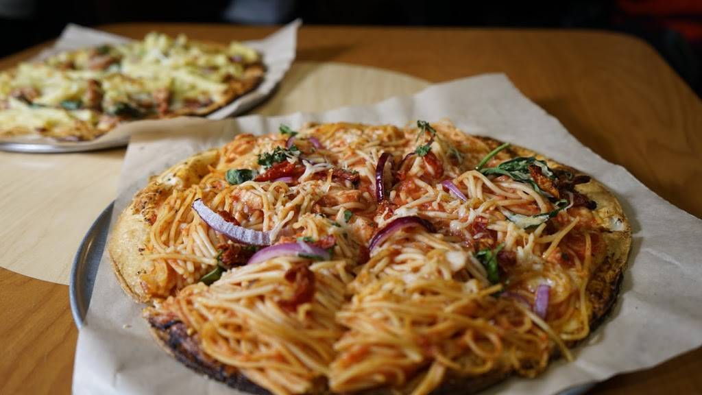 The Original Antonys Pizzeria | restaurant | 9659 suite 103, Milliken Ave, Rancho Cucamonga, CA 91730, USA | 9097555212 OR +1 909-755-5212