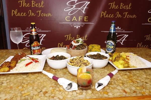 SA CAFE and Lounge | restaurant | 48 Garrett Rd, Upper Darby, PA 19082, USA | 6103523857 OR +1 610-352-3857