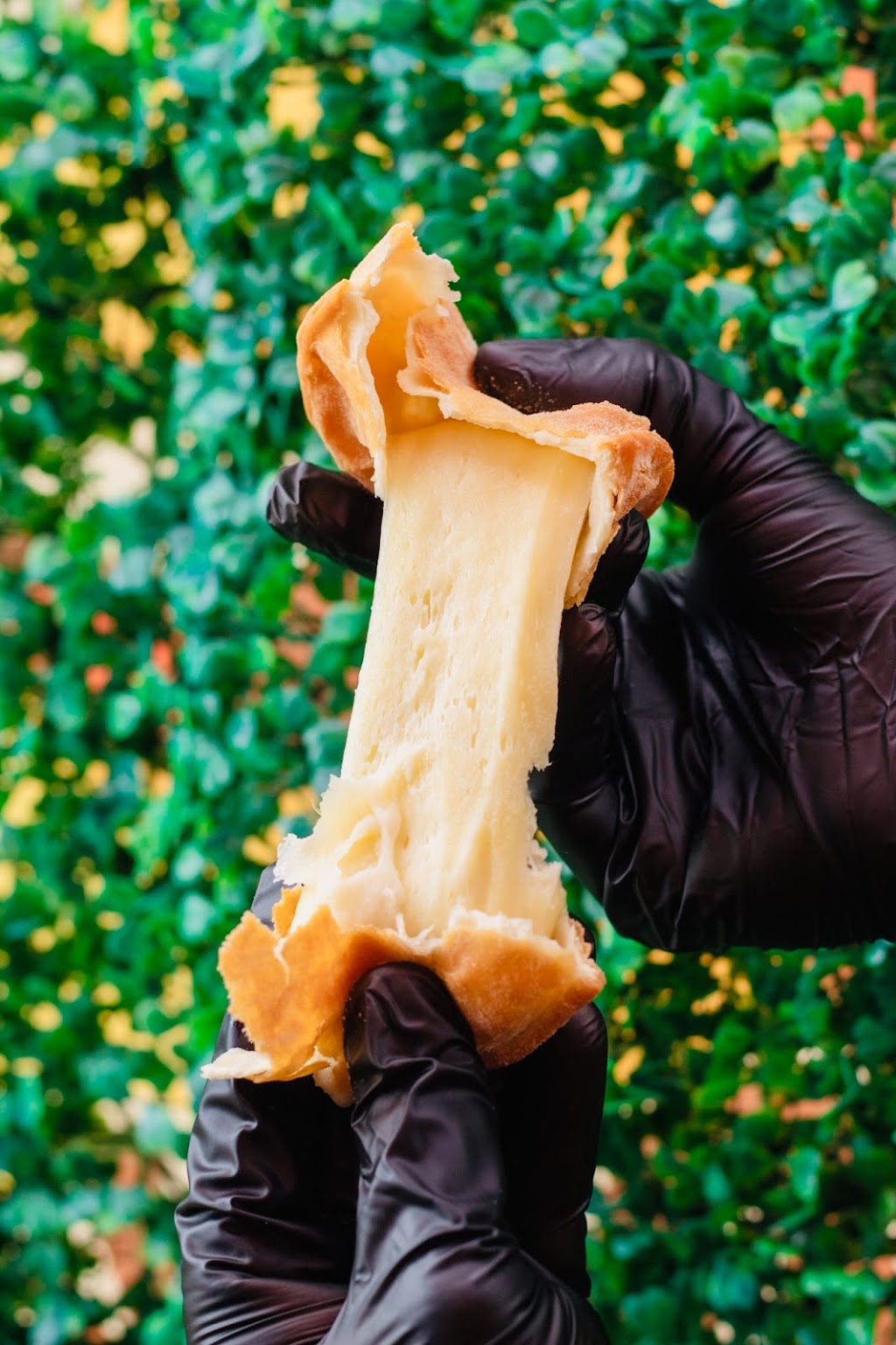 Rey Tequeño#3 MC COY | restaurant | 1516 McCoy Rd, Orlando, FL 32809, USA | 3213401543 OR +1 321-340-1543