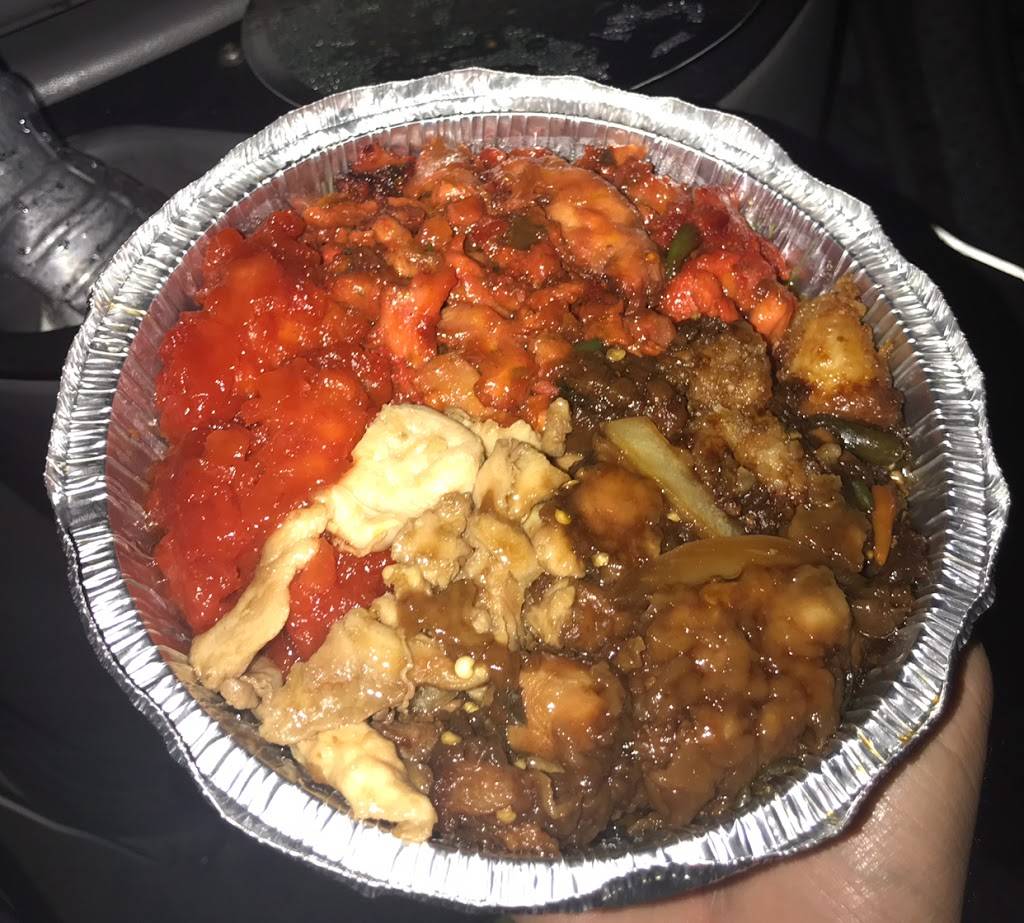 Hong Food Malvern Town Center | restaurant | 31 Tapscott Rd, Scarborough, ON M1B 4Y7, Canada | 4163328540 OR +1 416-332-8540