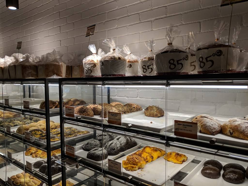 85°C Bakery Cafe | bakery | 11897 Foothill Blvd a, Rancho Cucamonga, CA 91730, USA | 9094661385 OR +1 909-466-1385