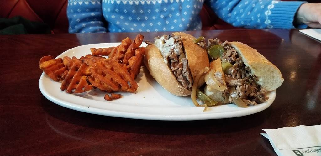 Jake n JOES Sports Grille - Braintree | restaurant | 551 John Mahar Hwy, Braintree, MA 02184, USA | 7818433828 OR +1 781-843-3828