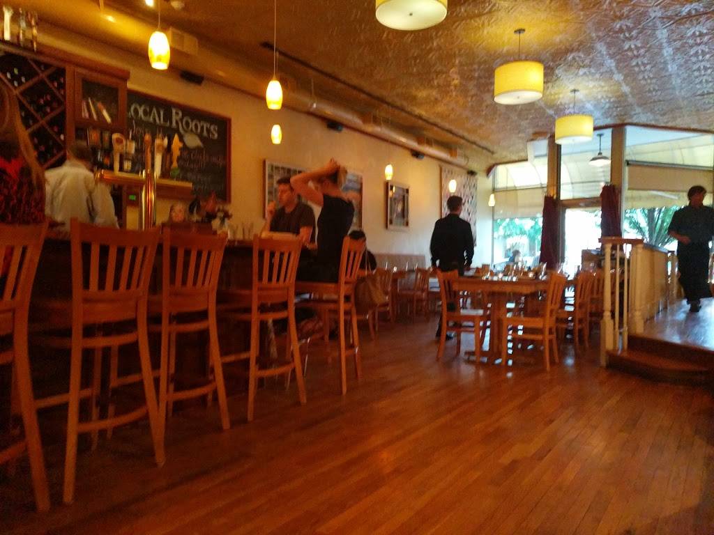 Local Roots | restaurant | 1314 Grandin Rd SW, Roanoke, VA 24015, USA | 5402062610 OR +1 540-206-2610