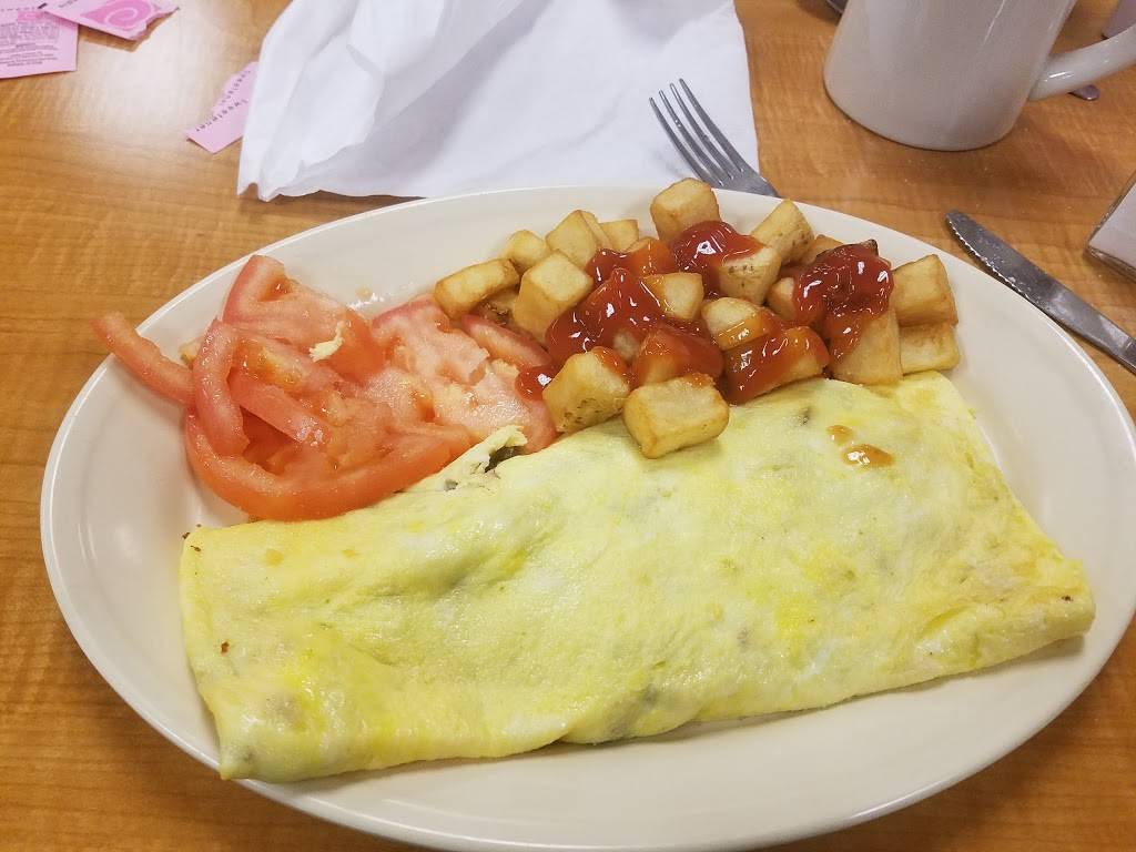 Westside Diner | restaurant | 1555 Meadowview Dr, Danville, VA 24541, USA | 4346853075 OR +1 434-685-3075