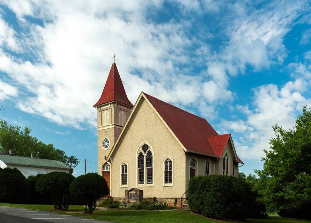 The Ashby Restaurant | restaurant | 692 Federal St Suite D, Paris, VA 20130, USA | 5405923900 OR +1 540-592-3900