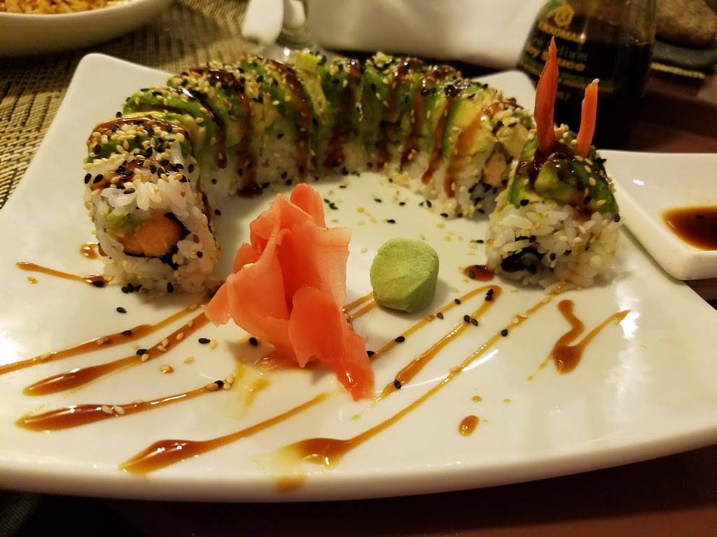 Siam Orchid - Thai - Sushi - Cocktails - Wine - Craft Beer - Ter | restaurant | 30 Rodick St, Bar Harbor, ME 04609, USA | 2072889669 OR +1 207-288-9669