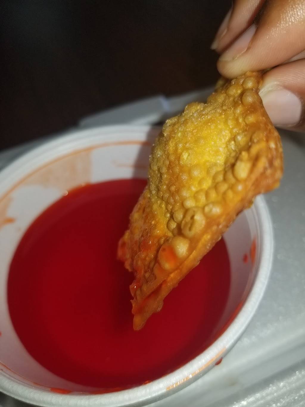 Jerry Yums Wings | restaurant | 3522 Flat Shoals Rd, Decatur, GA 30034, USA | 4706398163 OR +1 470-639-8163