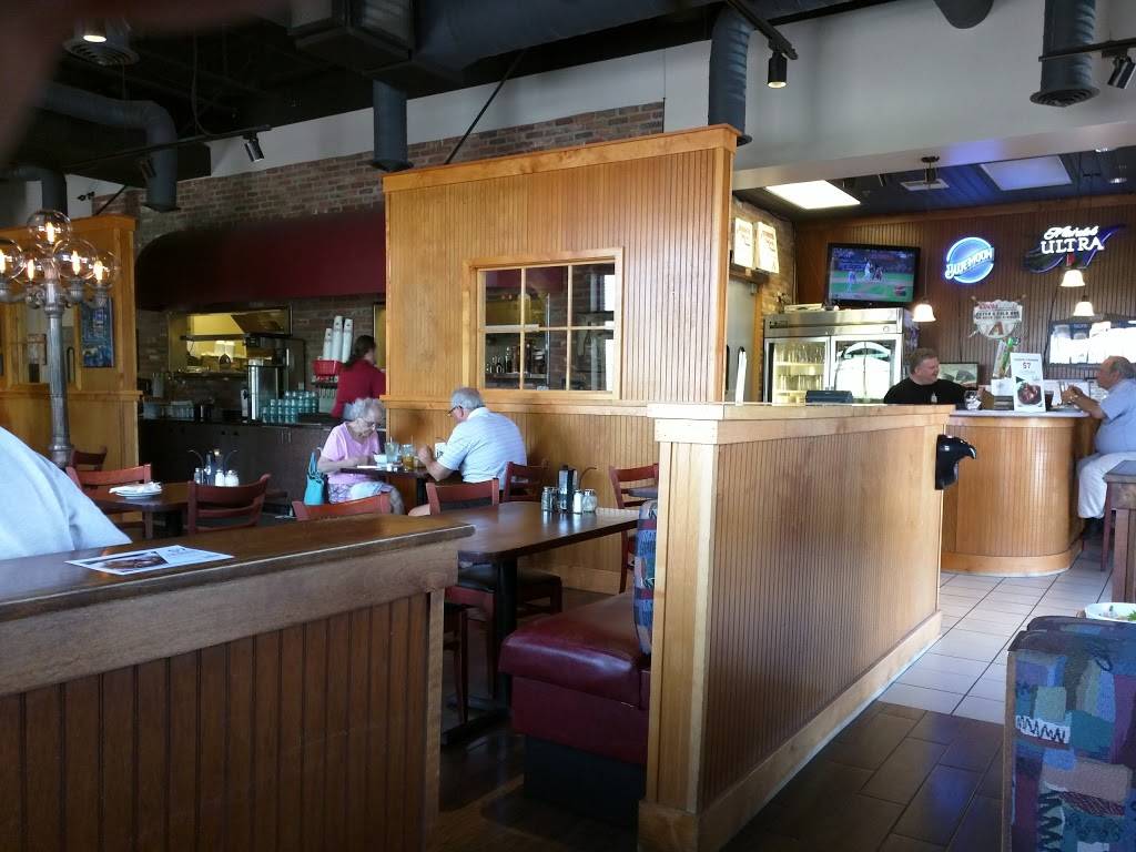 Streets of New York Pizza | meal delivery | 6671, 16841 E Shea Blvd #101, Fountain Hills, AZ 85268, USA | 4808373730 OR +1 480-837-3730