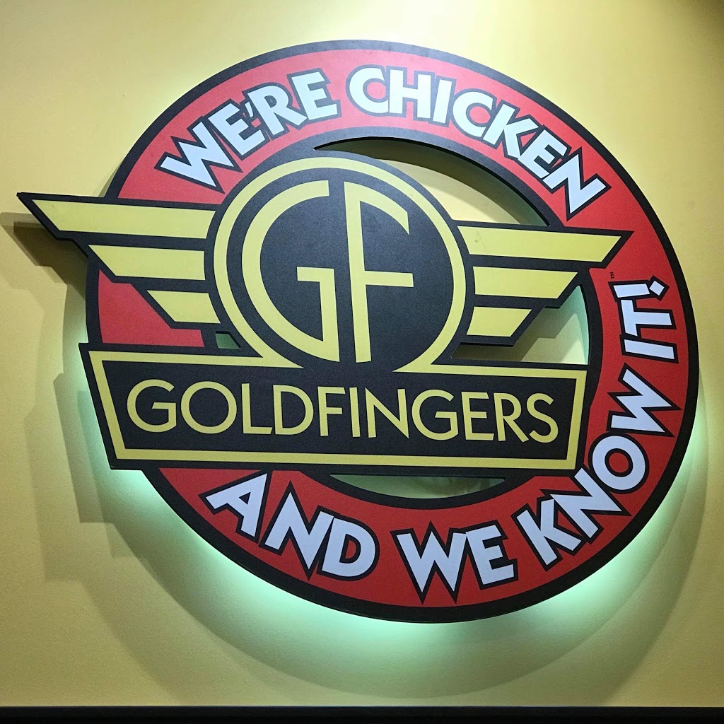 Goldfingers | restaurant | 3151 Dauphin St suite a, Mobile, AL 36606, USA | 2512871330 OR +1 251-287-1330
