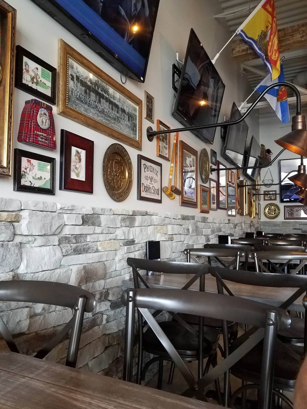 Campbells Highland Grille | restaurant | 1001 N State Rd 135, Greenwood, IN 46142, USA | 3175574564 OR +1 317-557-4564