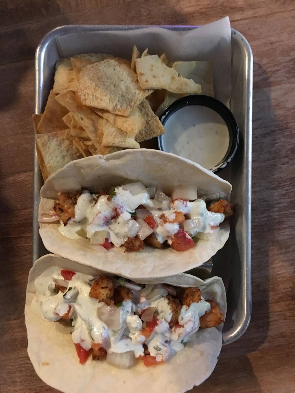 Far Out Bistro & Bar | restaurant | 216 US 64 East Chesley Mall, Manteo, NC 27954, USA | 2523058203 OR +1 252-305-8203