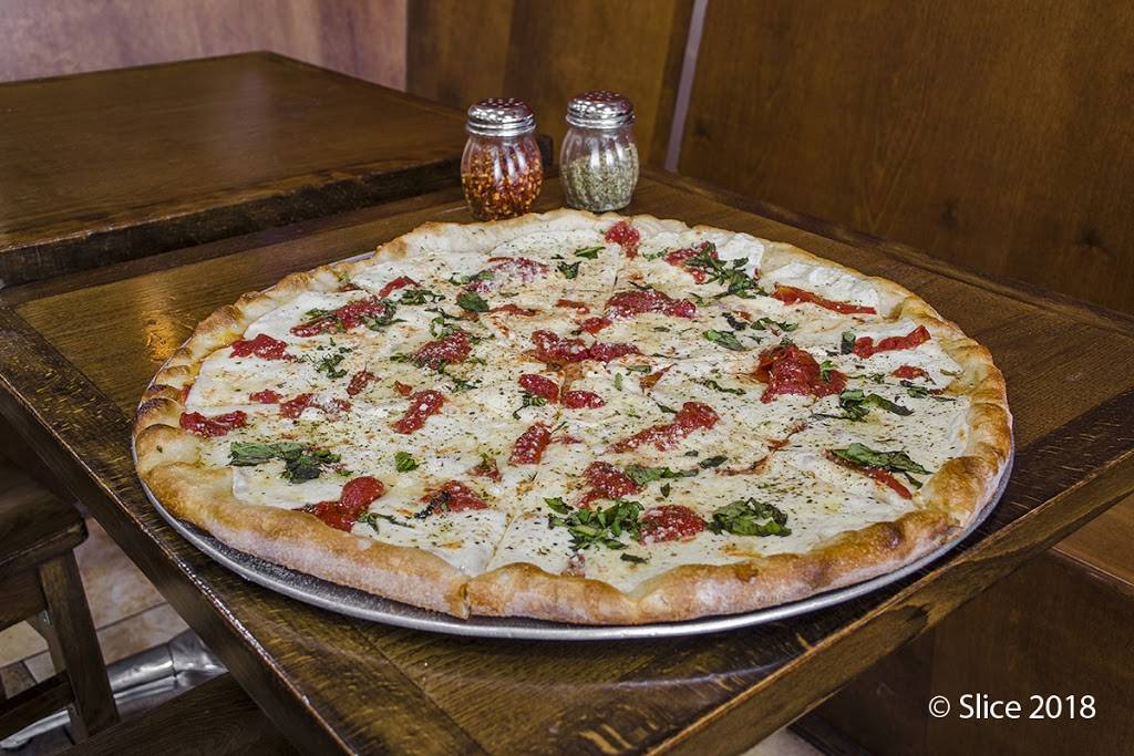 Galaxy Pizza | restaurant | 6709, 433 Sip Ave, Jersey City, NJ 07306, USA | 2014321400 OR +1 201-432-1400
