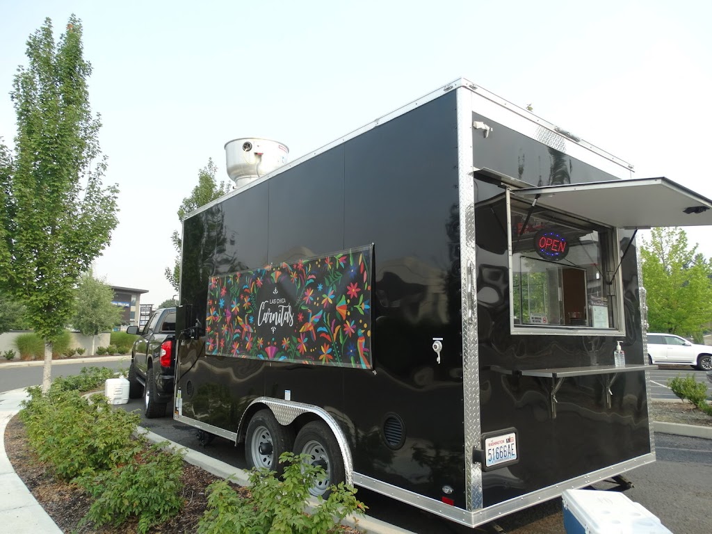 Las Chica Carnitas | restaurant | 305 NE 192nd Ave, Vancouver, WA 98684, USA | 3607983235 OR +1 360-798-3235