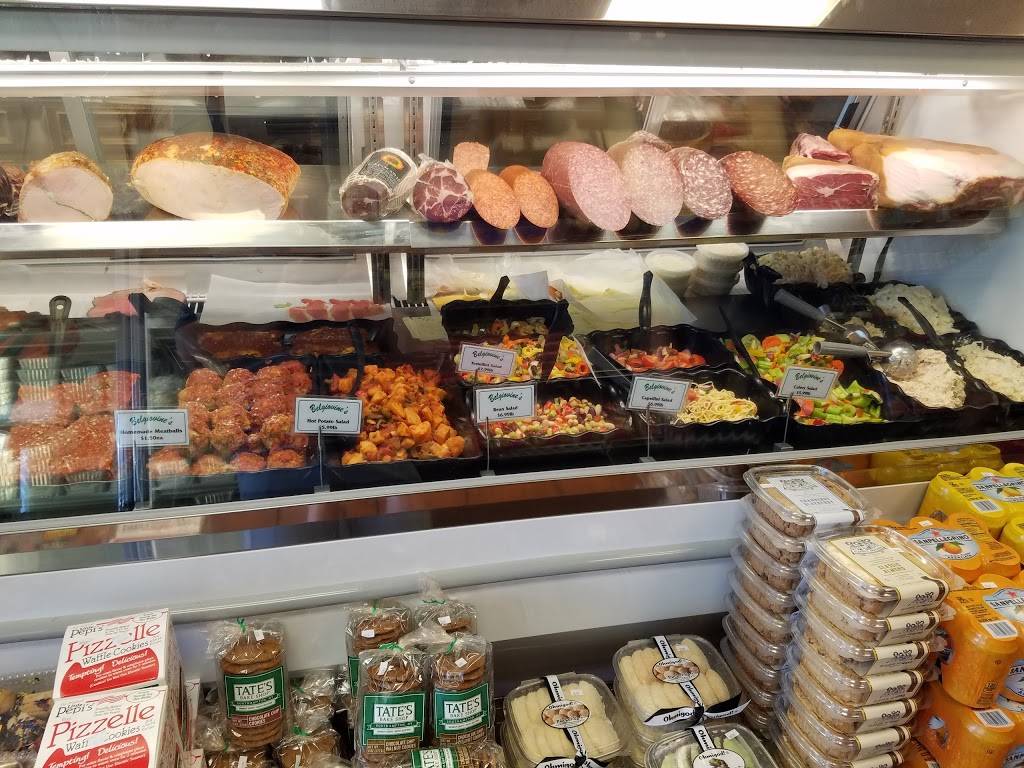Belgiovine Delicatessen | meal takeaway | 714 Bloomfield Ave, Montclair, NJ 07042, USA | 9737442221 OR +1 973-744-2221