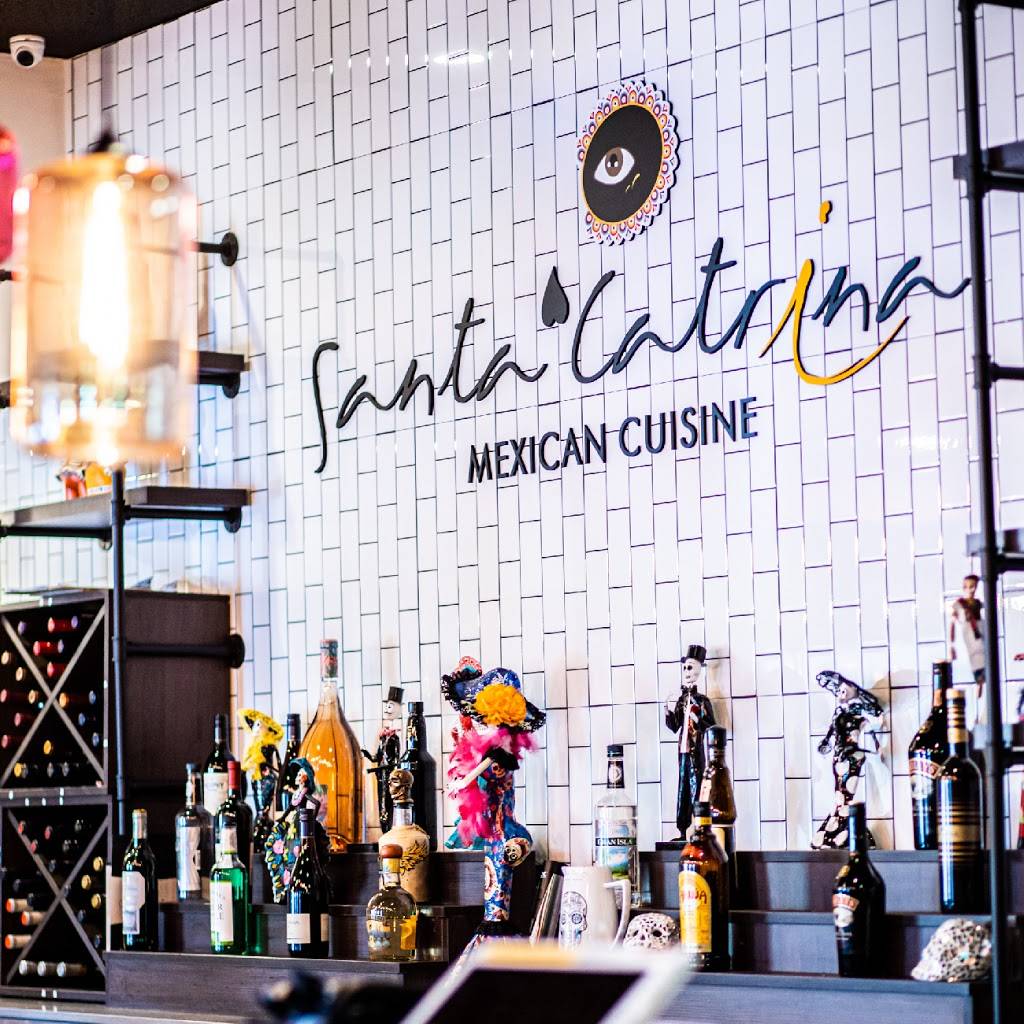 Santa Catrina Mexican Cuisine | restaurant | 1384 SW 160th Ave, Sunrise, FL 33326, USA | 9543958944 OR +1 954-395-8944