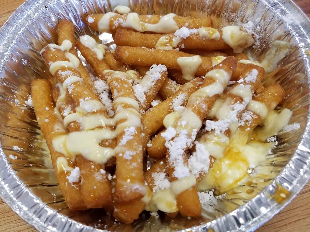 Jac N Dos Fostoria | restaurant | 117 N Main St, Fostoria, OH 44830, USA | 4194359291 OR +1 419-435-9291