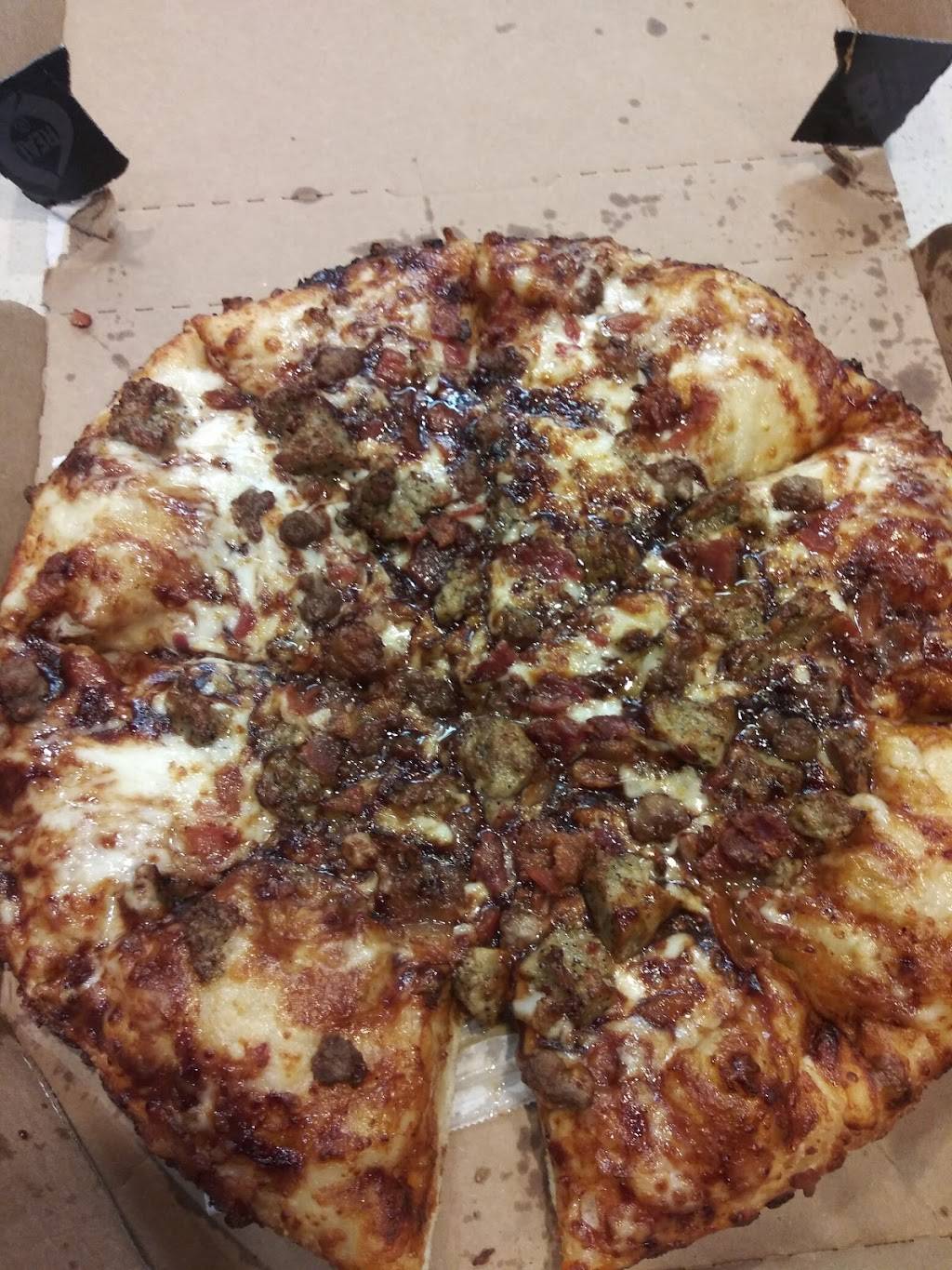 Dominos Pizza | meal delivery | 10135 Maine Ave, Lakeside, CA 92040, USA | 6195613500 OR +1 619-561-3500