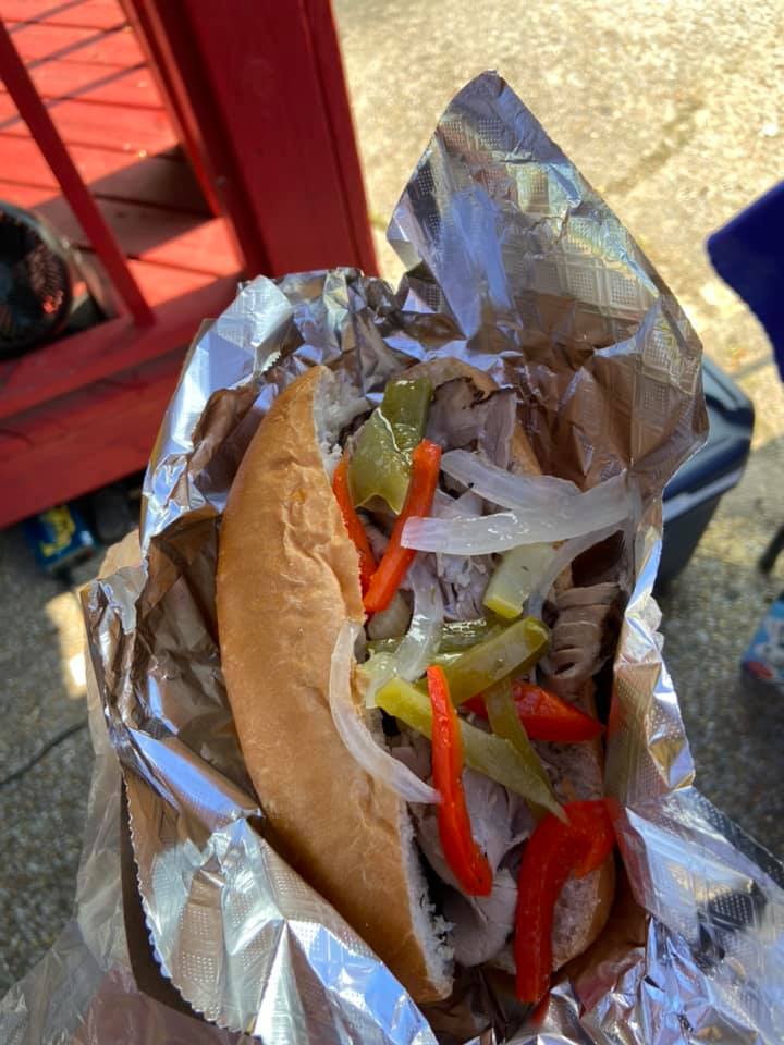 Underdogs | restaurant | 2425 W 4th St, Hattiesburg, MS 39401, USA | 6014024306 OR +1 601-402-4306