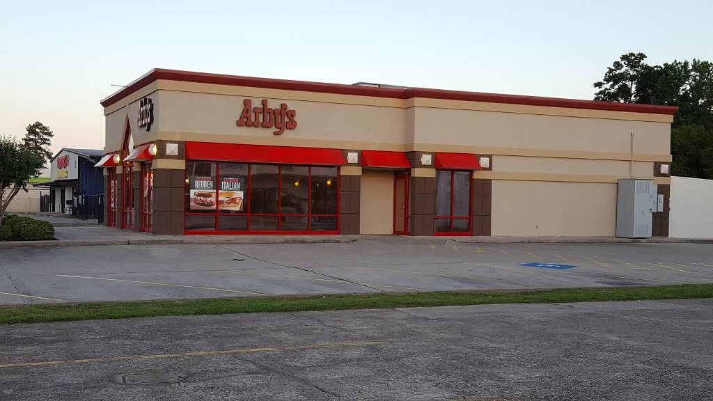 Arbys | restaurant | 5780 FM 1960, Humble, TX 77346, USA | 2818124247 OR +1 281-812-4247