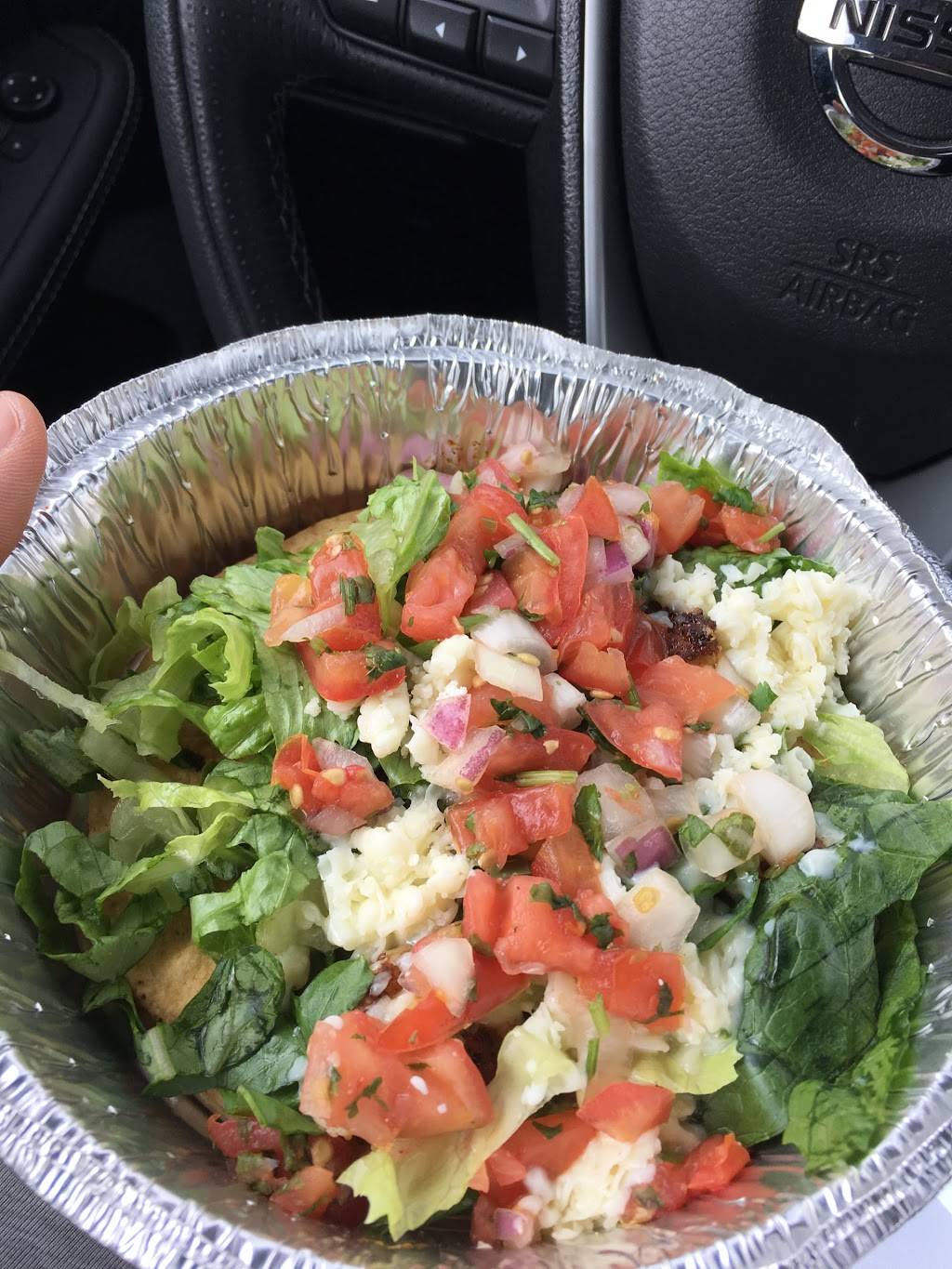 Habaneros Mexican Kitchen | restaurant | 869 N Mayfair Rd, Milwaukee, WI 53226, USA | 4146079025 OR +1 414-607-9025