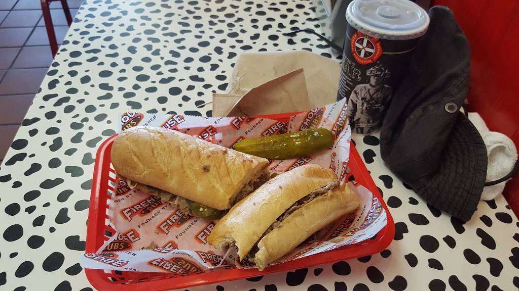 Firehouse Subs | meal delivery | 12515 FL-535 #515, Orlando, FL 32836, USA | 3213954898 OR +1 321-395-4898