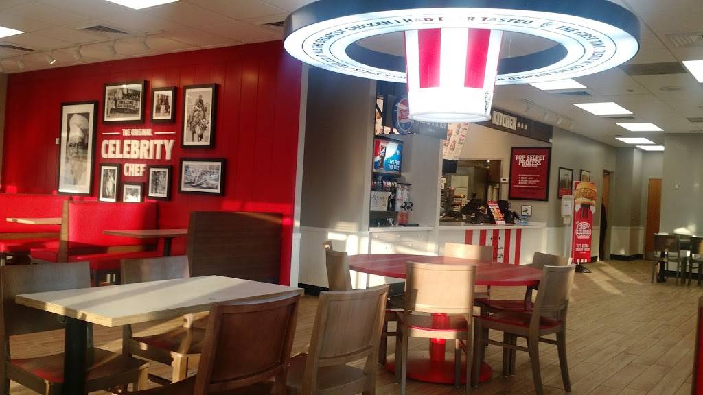 KFC | restaurant | 1436 Jeffco Blvd, Arnold, MO 63010, USA | 6362965858 OR +1 636-296-5858