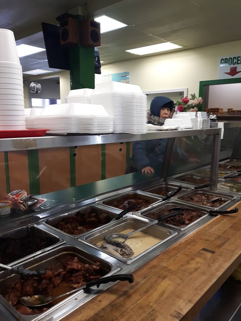 Barrio Fiesta Restaurant | restaurant | 19 Lapsley Rd, Scarborough, ON M1B 1N1, Canada | 4167544677 OR +1 416-754-4677