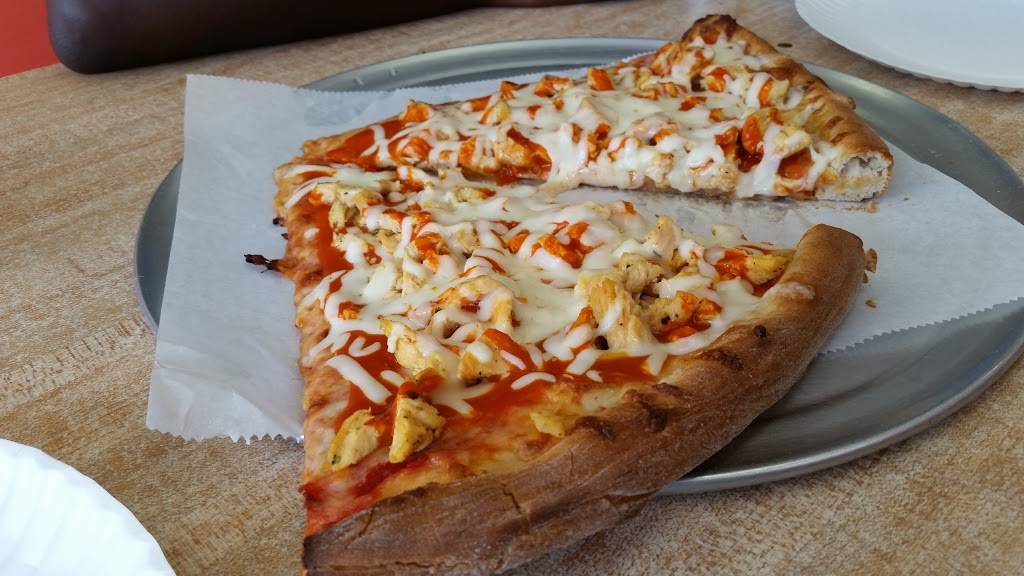 Little Sicily Pizza of Phila | meal delivery | 1433 W Passyunk Ave, Philadelphia, PA 19145, USA | 2154673000 OR +1 215-467-3000