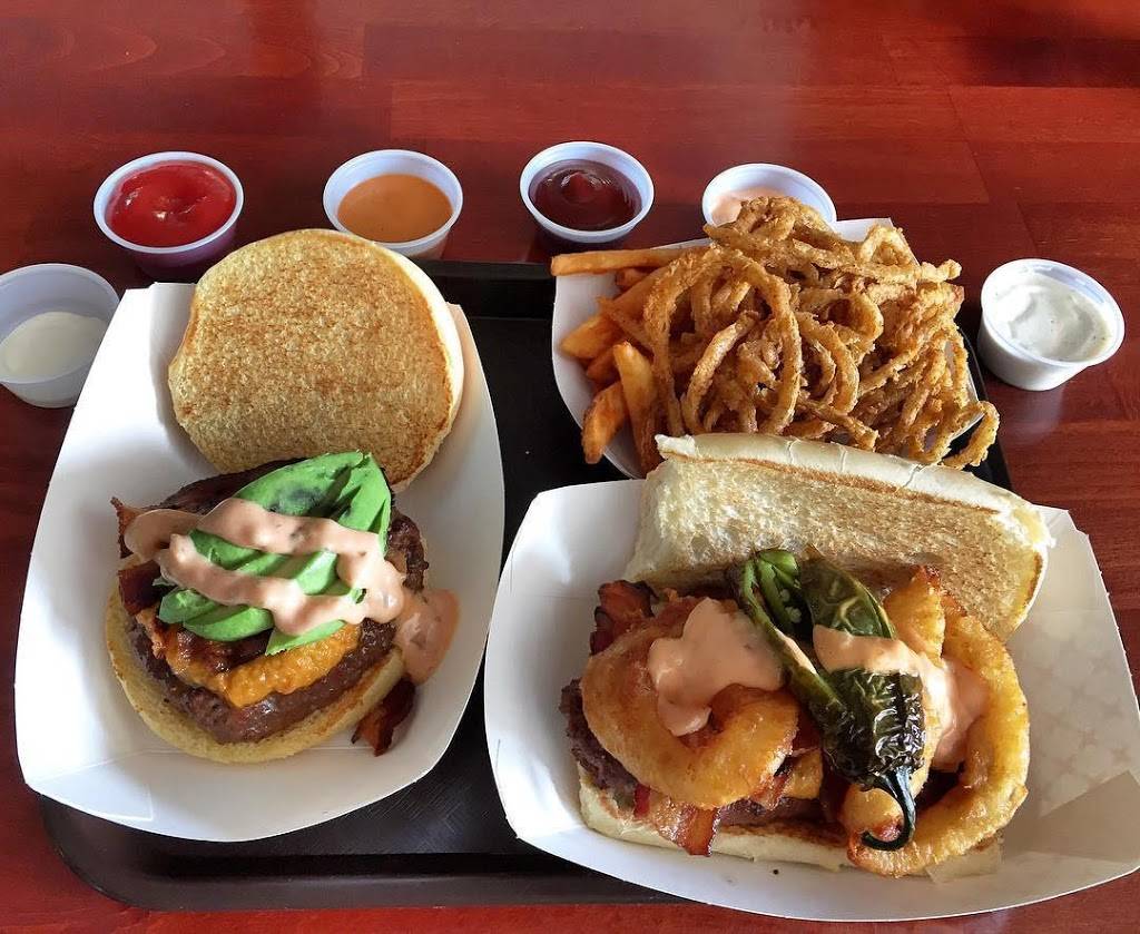 Kirks Steakburgers | restaurant | 2388 S Bascom Ave, Campbell, CA 95008, USA | 4083713565 OR +1 408-371-3565