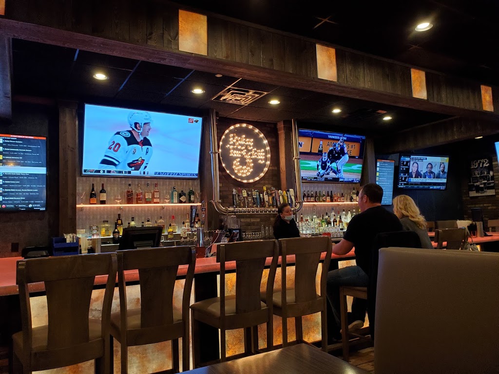 Ruby Tuesday | restaurant | 2425 S Shirley Ave #110, Sioux Falls, SD 57106, USA | 6052752425 OR +1 605-275-2425