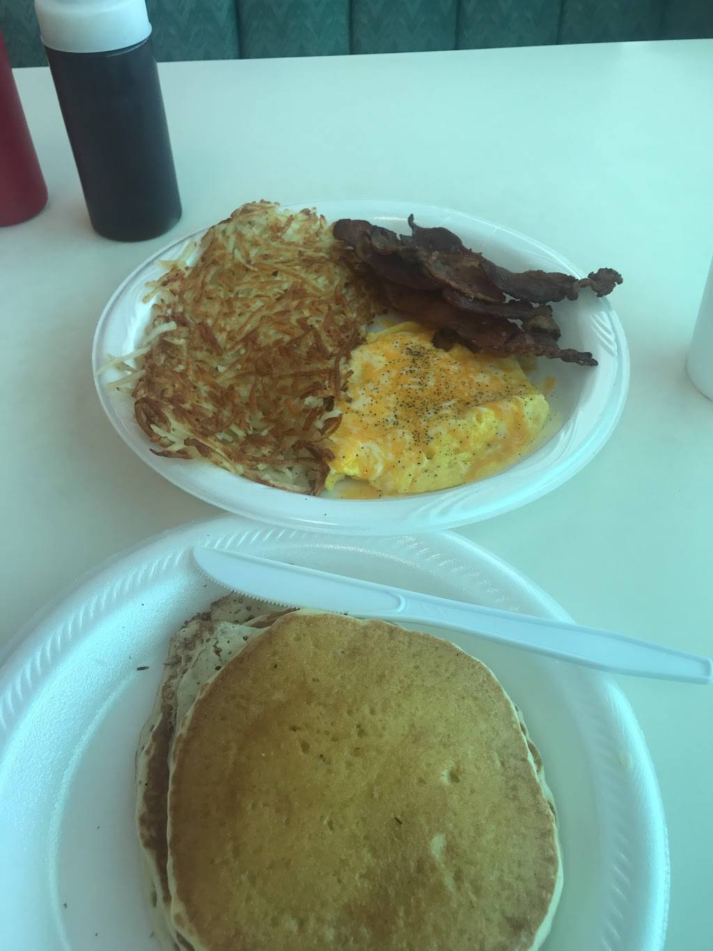 Casita Lopez | restaurant | 919 W Ave J A, Lancaster, CA 93534, USA | 6619483633 OR +1 661-948-3633