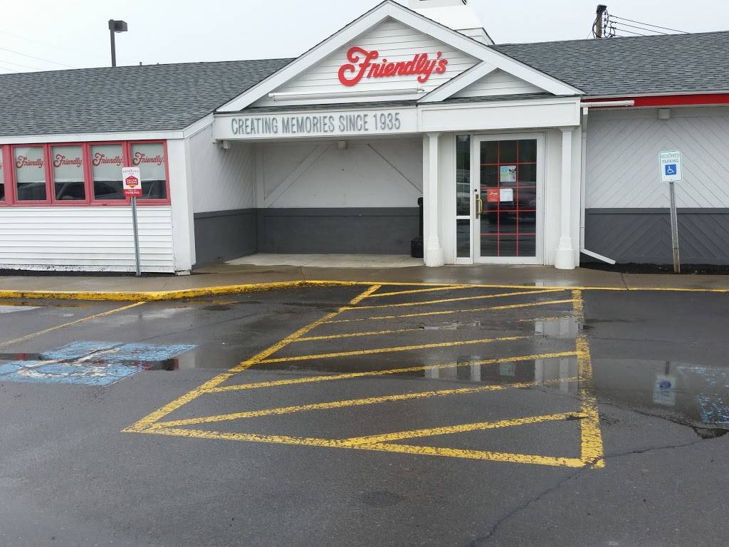 Friendlys | restaurant | 2669 Corning Rd, Horseheads, NY 14845, USA | 6077399800 OR +1 607-739-9800