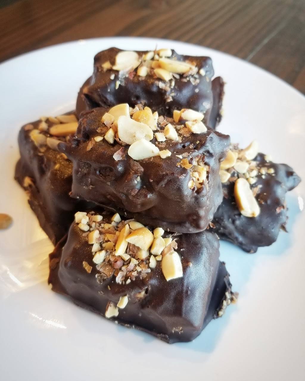 RIPE Juicery- King St | restaurant | 371 King St Unit 4, Barrie, ON L4N 6B5, Canada | 7055034777 OR +1 705-503-4777