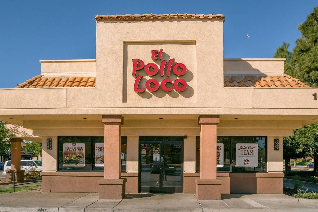 El Pollo Loco | restaurant | 1006 Arrow Hwy, San Dimas, CA 91773, USA | 9095926832 OR +1 909-592-6832