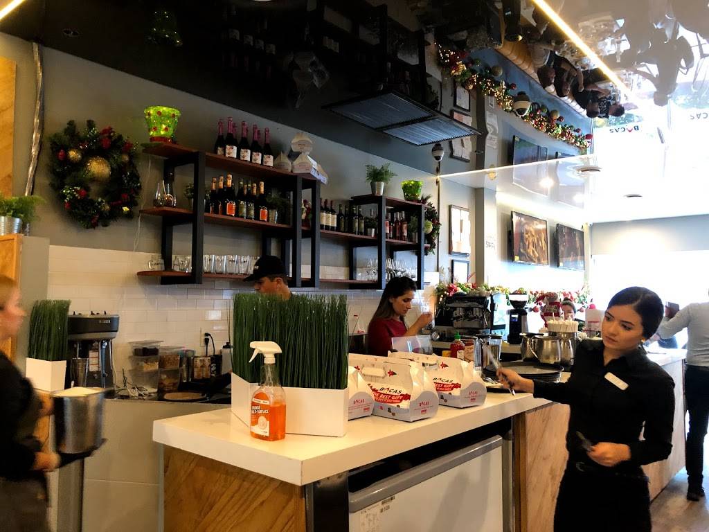 Bocas Grill | restaurant | 3399 NW 72nd Ave #128, Miami, FL 33122, USA | 3055926333 OR +1 305-592-6333