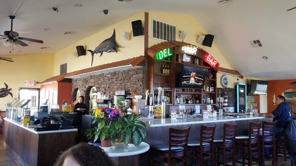 Del Mar Restaurant | night club | 17509 E Foothill Blvd, Fontana, CA 92335, USA | 9094284716 OR +1 909-428-4716