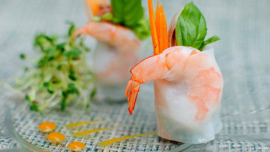 Fresh Rolls | restaurant | 823 Pacific Ave, Tacoma, WA 98402, USA | 2535729064 OR +1 253-572-9064