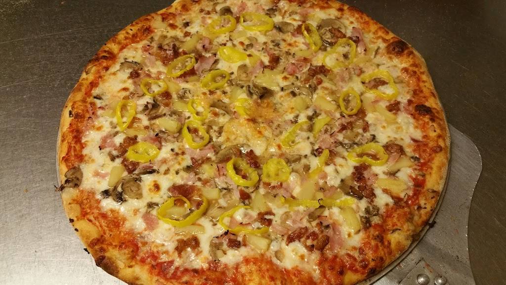 Jaynos Pizza | restaurant | 5272 FL-7, Fort Lauderdale, FL 33319, USA | 9544865304 OR +1 954-486-5304