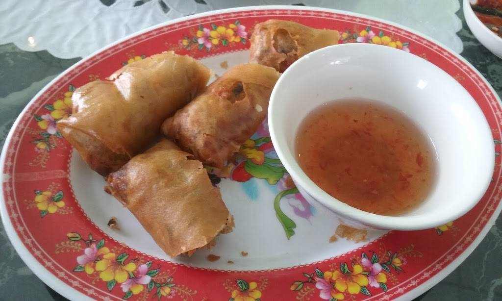 Pho Lily | restaurant | 14611 1st Ave S, Burien, WA 98168, USA | 2068386020 OR +1 206-838-6020