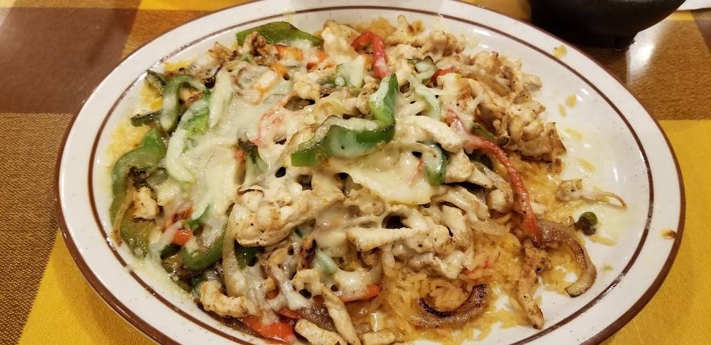 Casa Vieja | restaurant | 711 E Main St, Hendersonville, TN 37075, USA | 6152646226 OR +1 615-264-6226