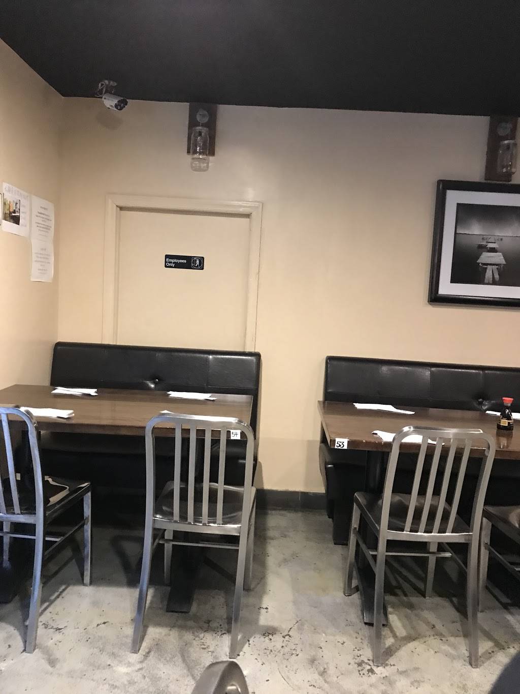 Daizen | restaurant | 768 57th St, Brooklyn, NY 11220, USA | 7185670888 OR +1 718-567-0888