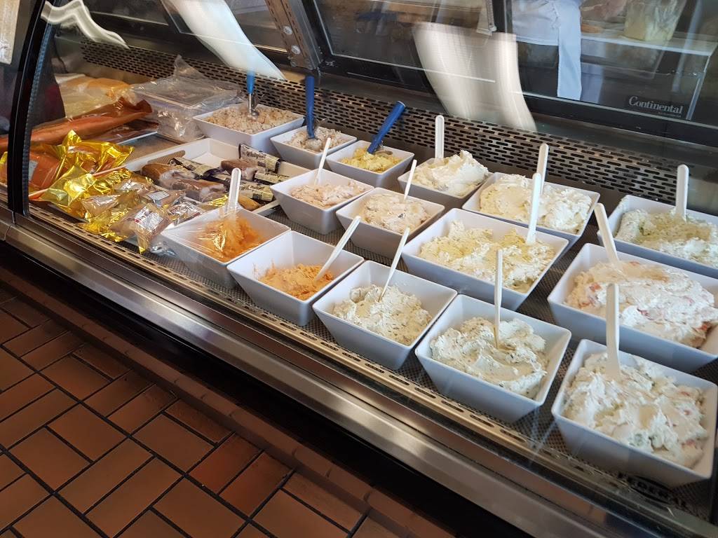 New York Bagel Baking Co. | bakery | 6927 Orchard Lake Rd, West Bloomfield Township, MI 48322, USA | 2488519210 OR +1 248-851-9210