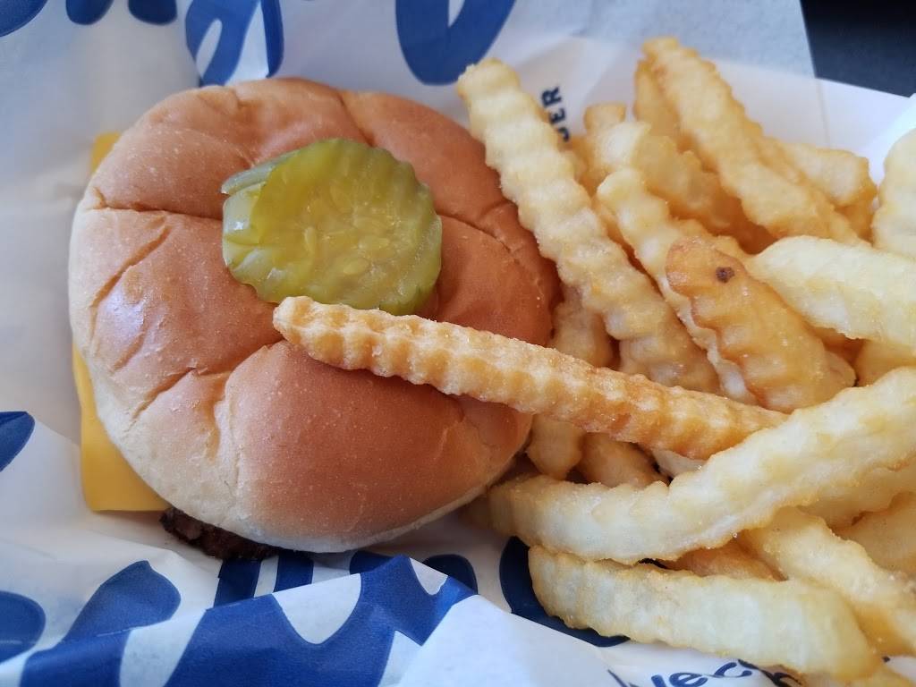 Culvers | restaurant | 10550 Baltimore St NE, Blaine, MN 55449, USA | 7637848599 OR +1 763-784-8599