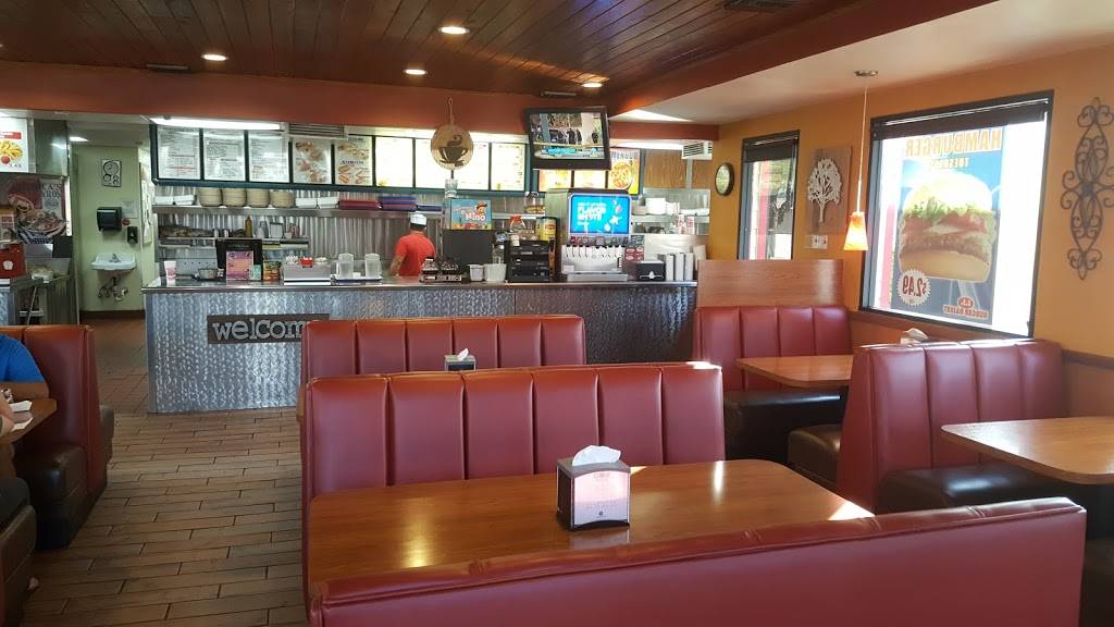 S S Burger Basket | restaurant | 16820 Lakeshore Dr, Lake Elsinore, CA 92530, USA | 9512455000 OR +1 951-245-5000