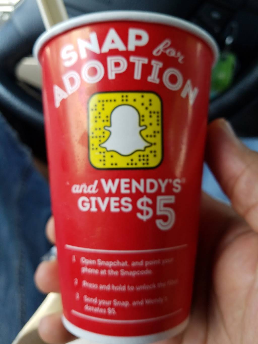 Wendys | restaurant | 1895 Douglas Rd, Montgomery, IL 60538, USA | 6308449320 OR +1 630-844-9320